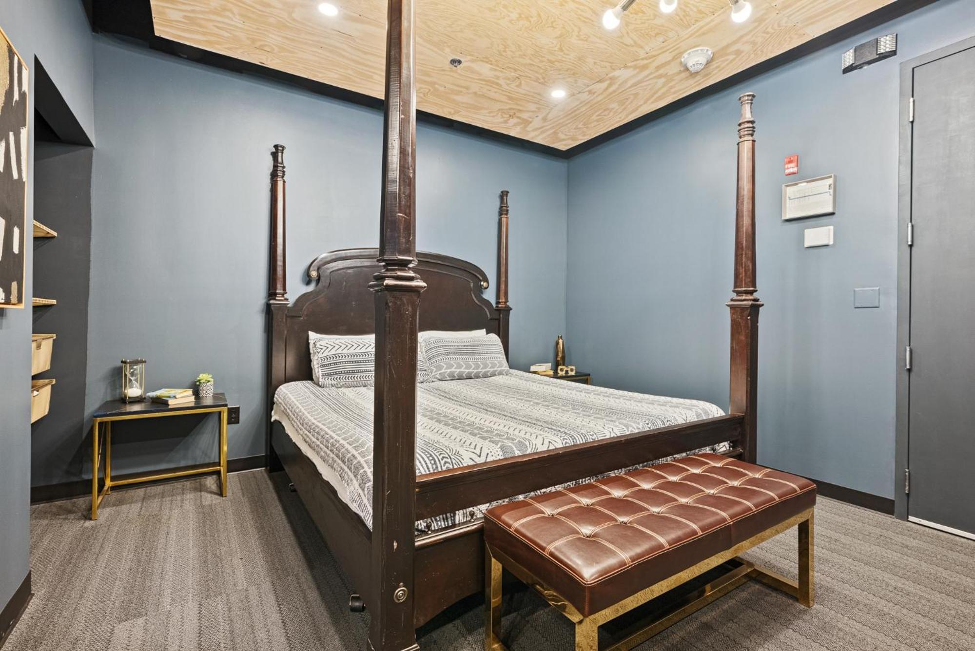 Indigo Pass Boutique Hotel Middletown Pokój zdjęcie
