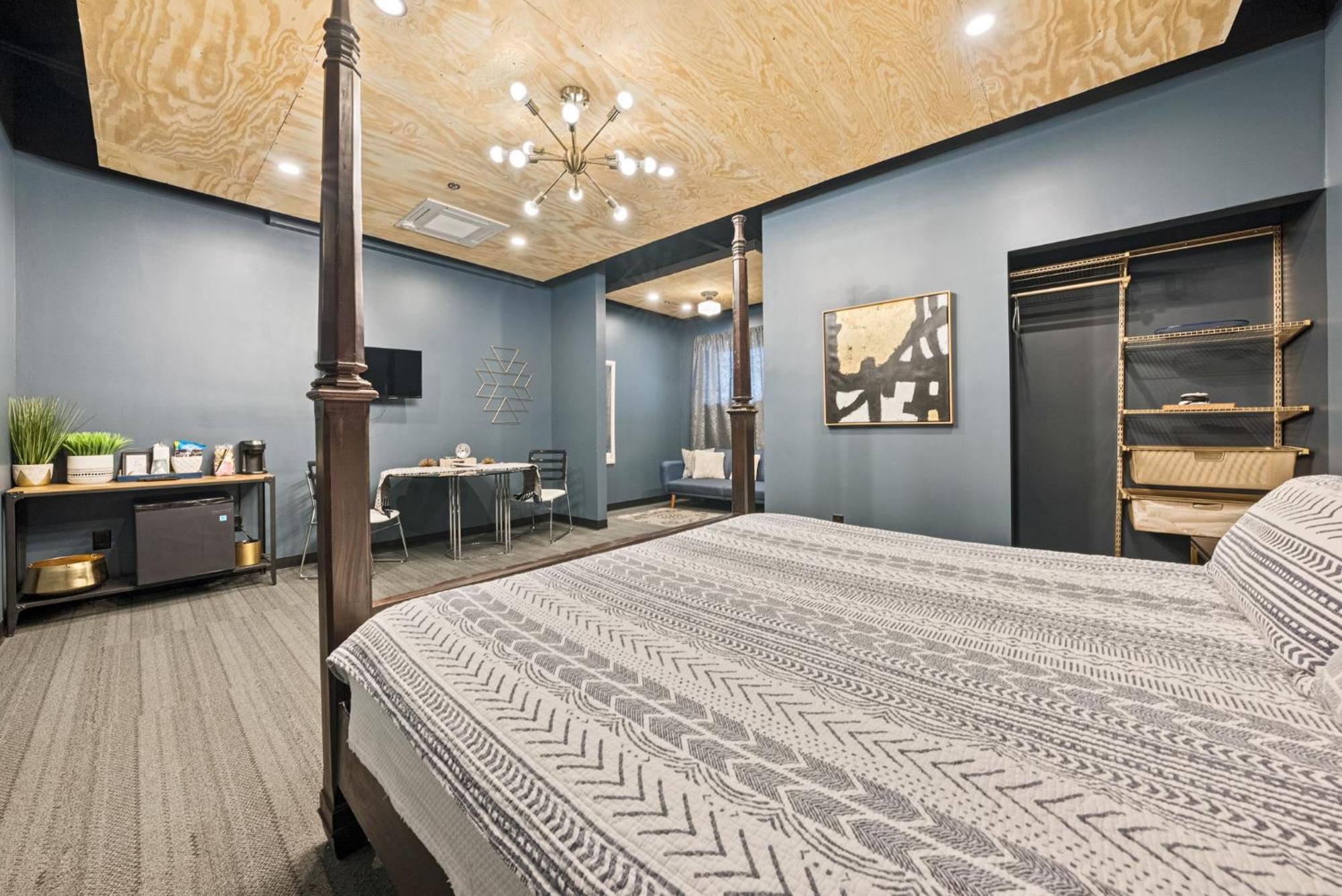 Indigo Pass Boutique Hotel Middletown Pokój zdjęcie