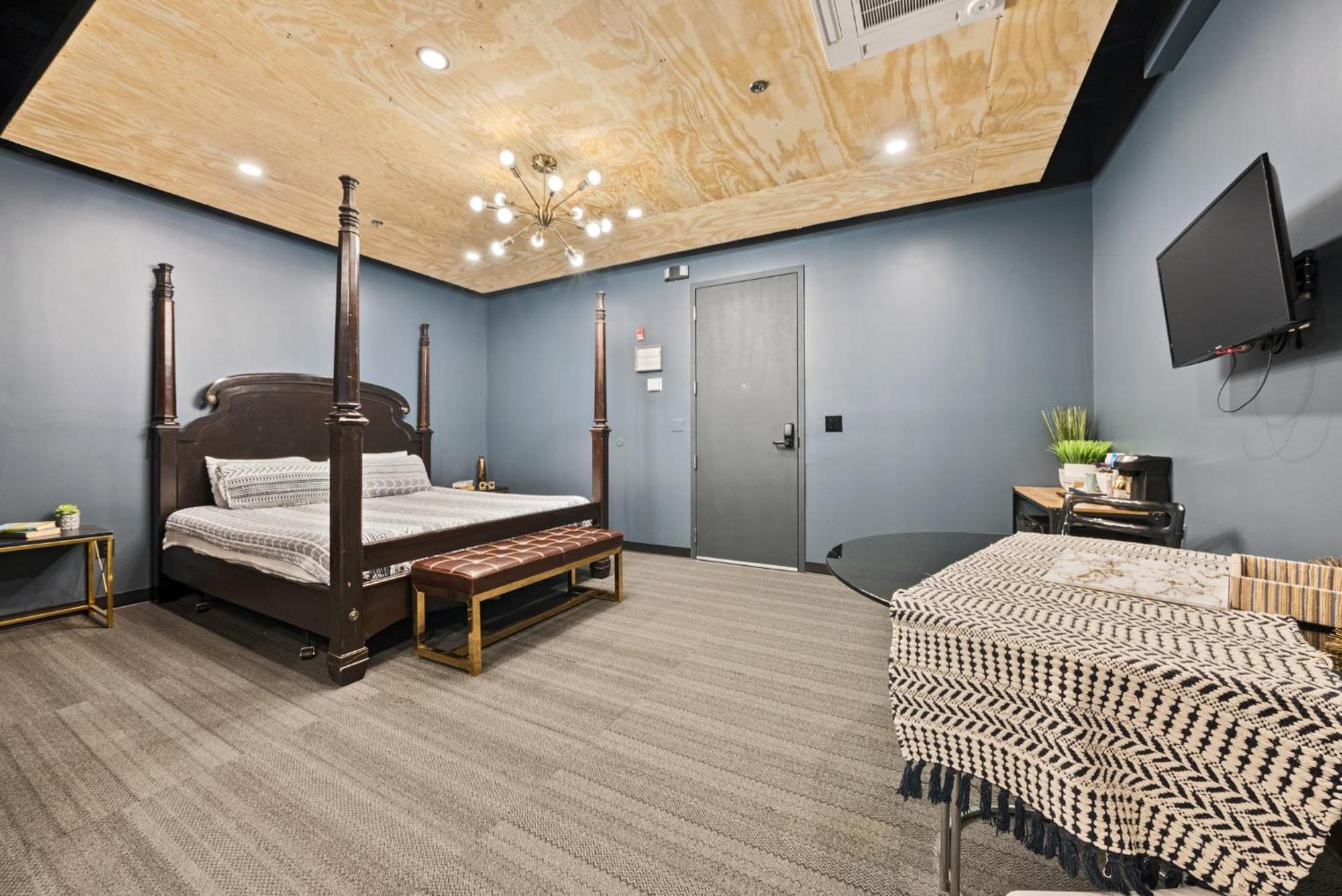Indigo Pass Boutique Hotel Middletown Pokój zdjęcie