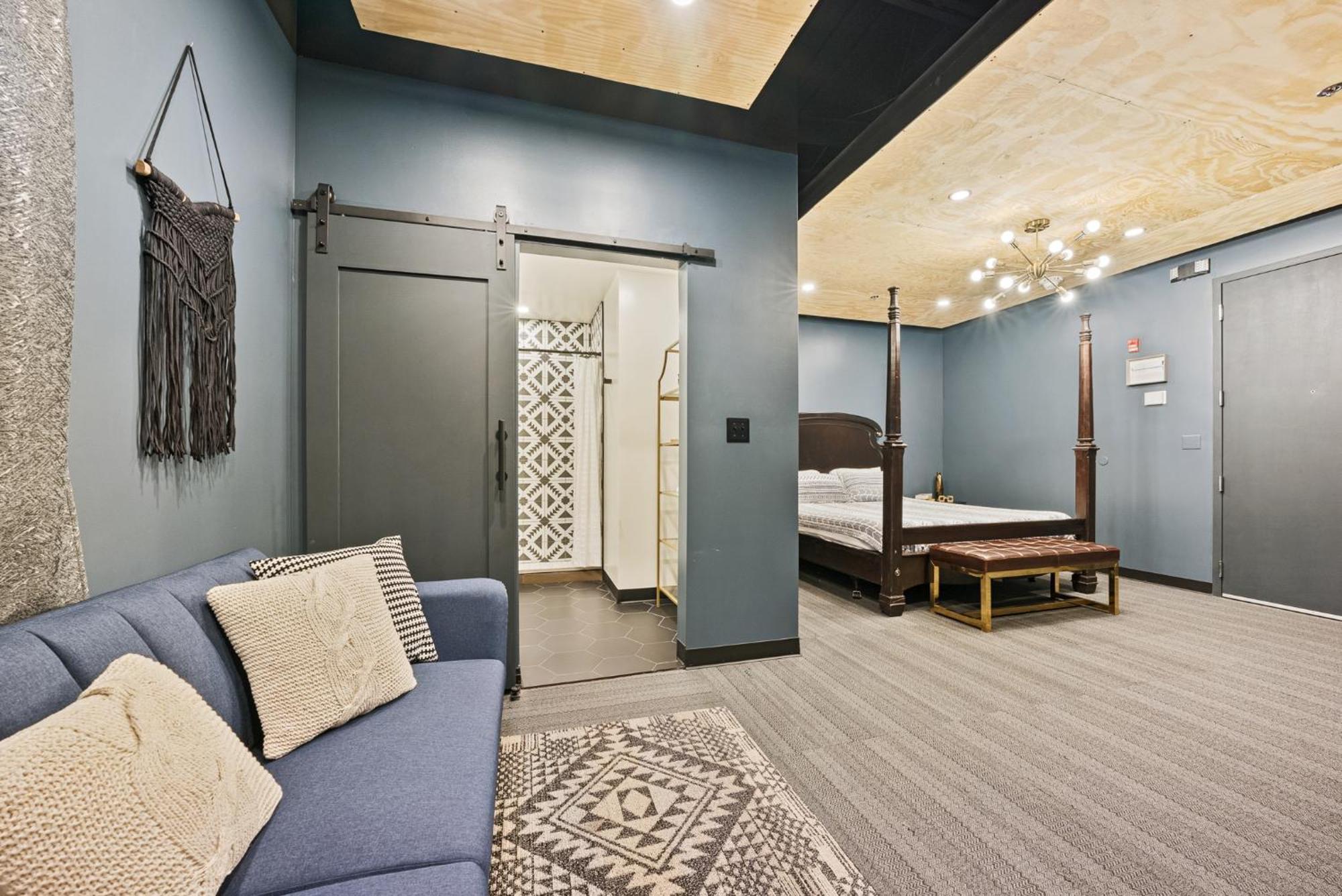 Indigo Pass Boutique Hotel Middletown Pokój zdjęcie