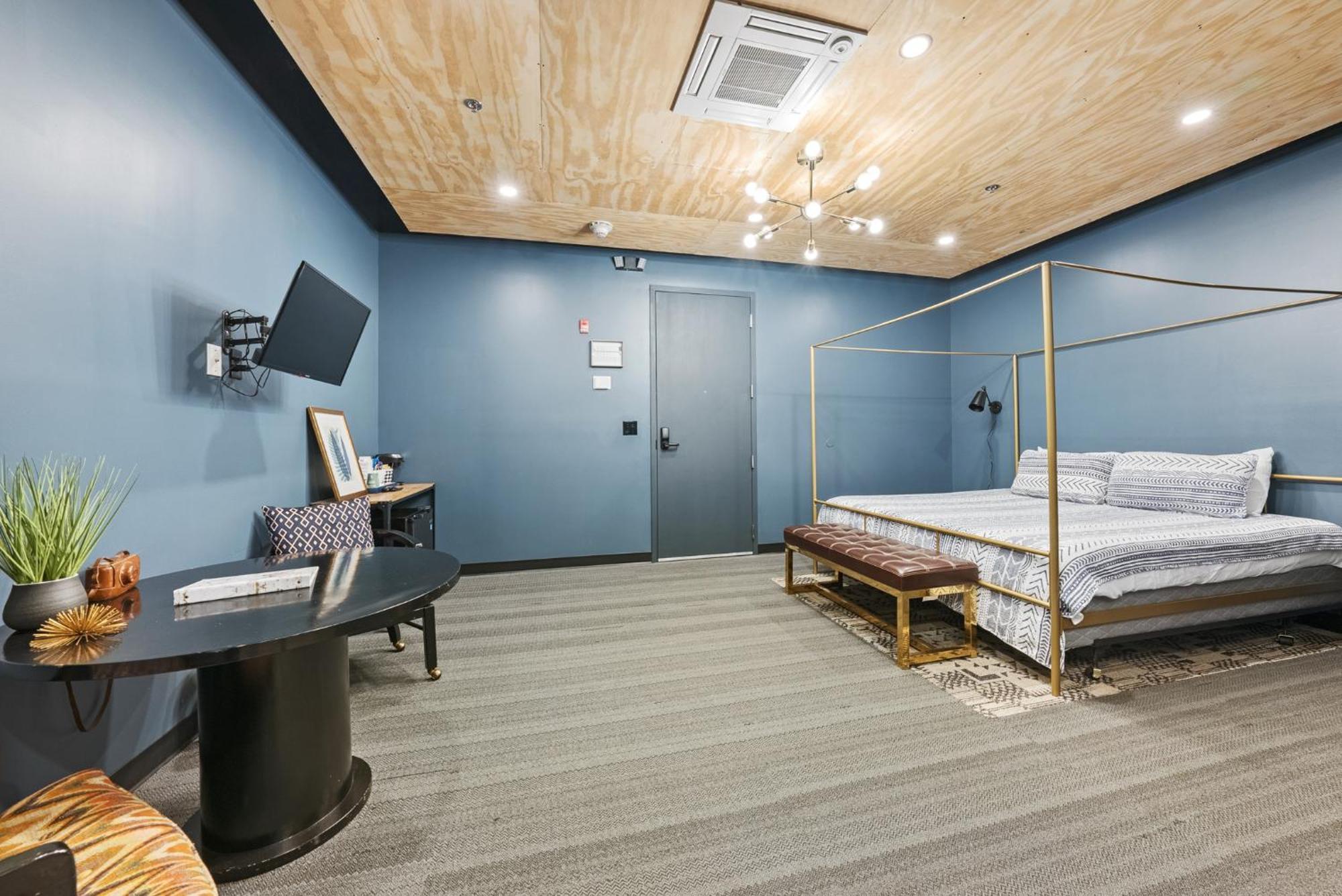 Indigo Pass Boutique Hotel Middletown Pokój zdjęcie