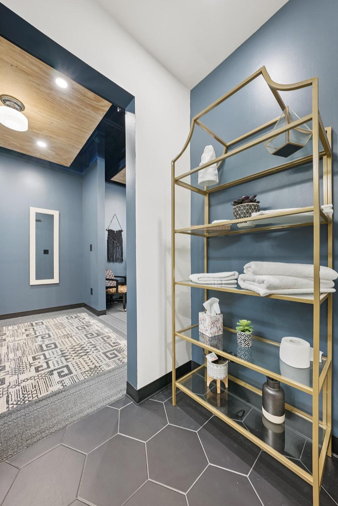 Indigo Pass Boutique Hotel Middletown Pokój zdjęcie