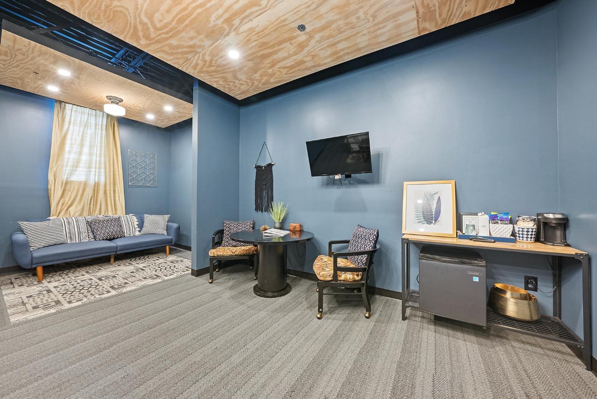 Indigo Pass Boutique Hotel Middletown Pokój zdjęcie
