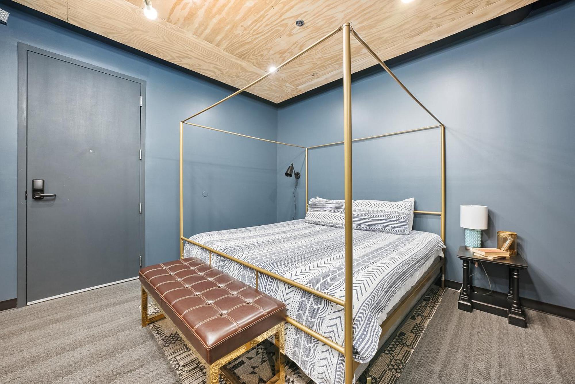 Indigo Pass Boutique Hotel Middletown Pokój zdjęcie