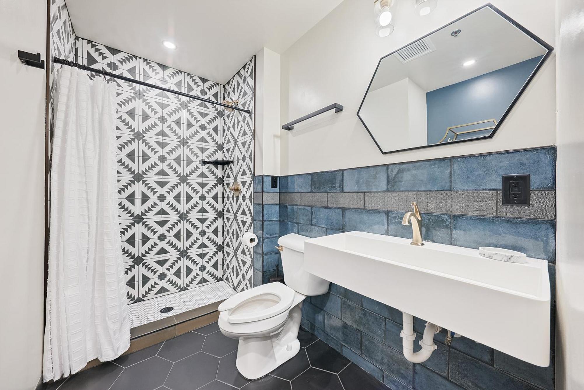 Indigo Pass Boutique Hotel Middletown Pokój zdjęcie