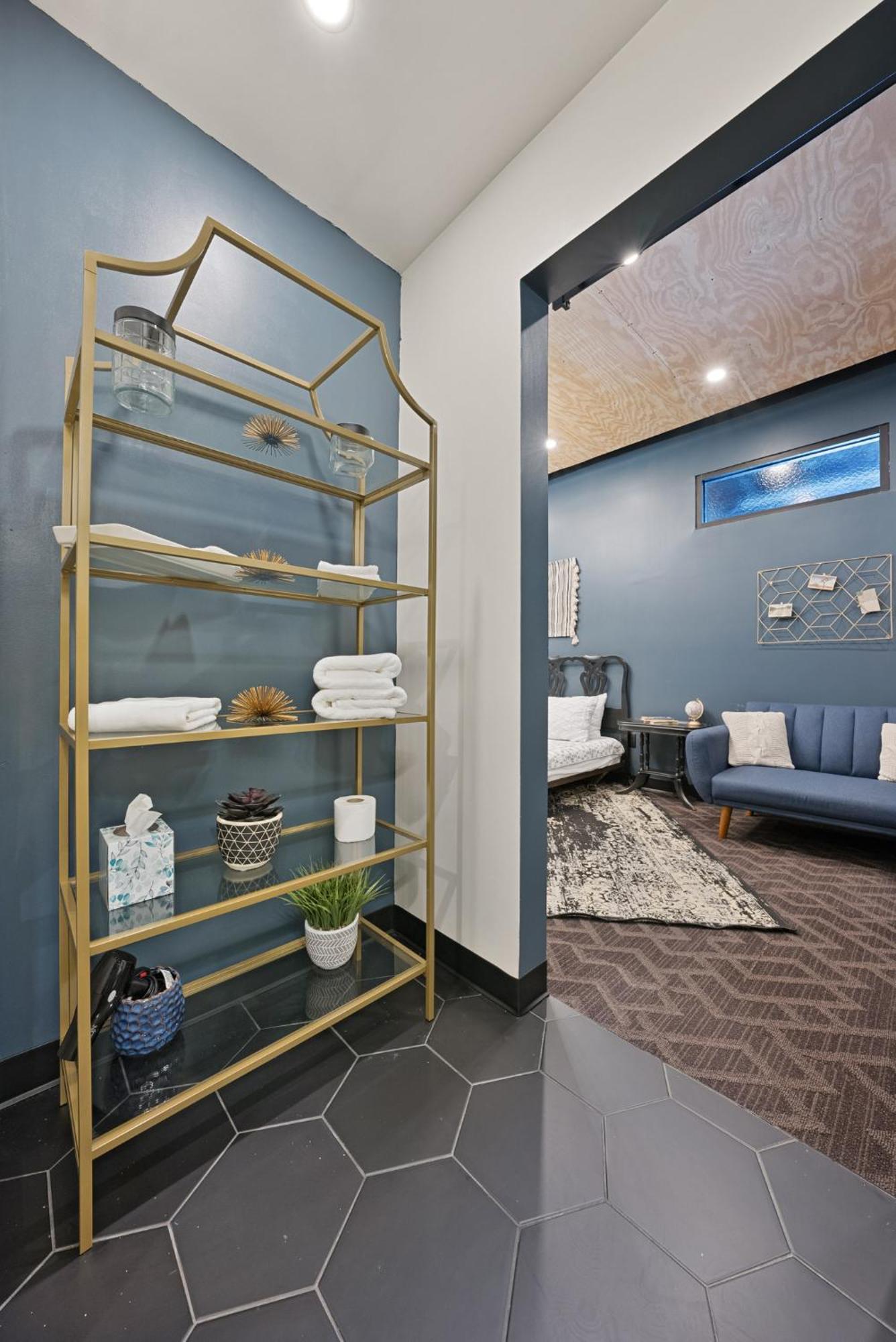Indigo Pass Boutique Hotel Middletown Pokój zdjęcie