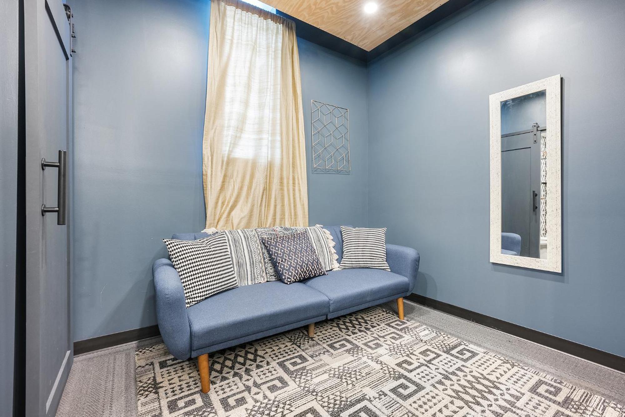 Indigo Pass Boutique Hotel Middletown Pokój zdjęcie