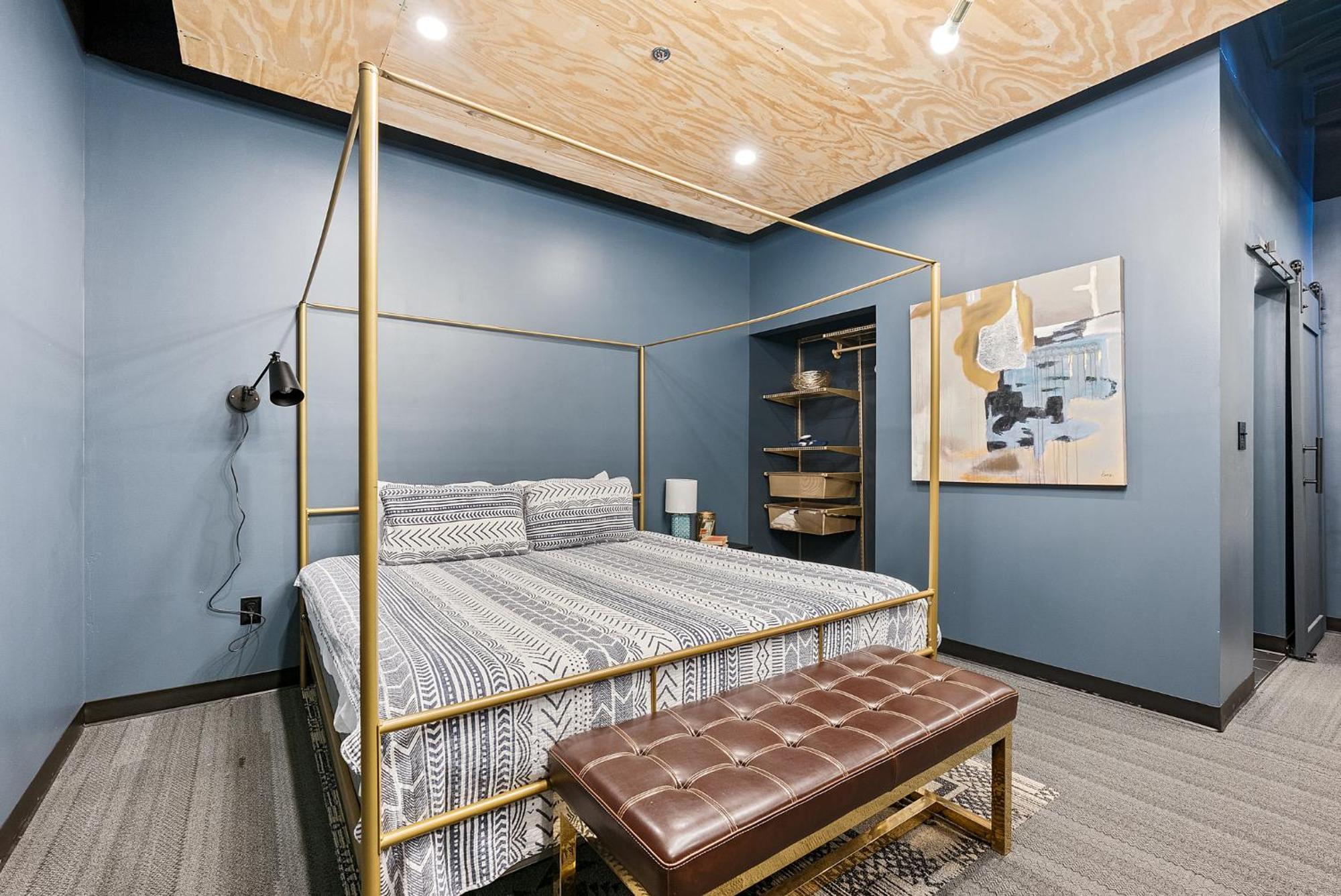Indigo Pass Boutique Hotel Middletown Pokój zdjęcie