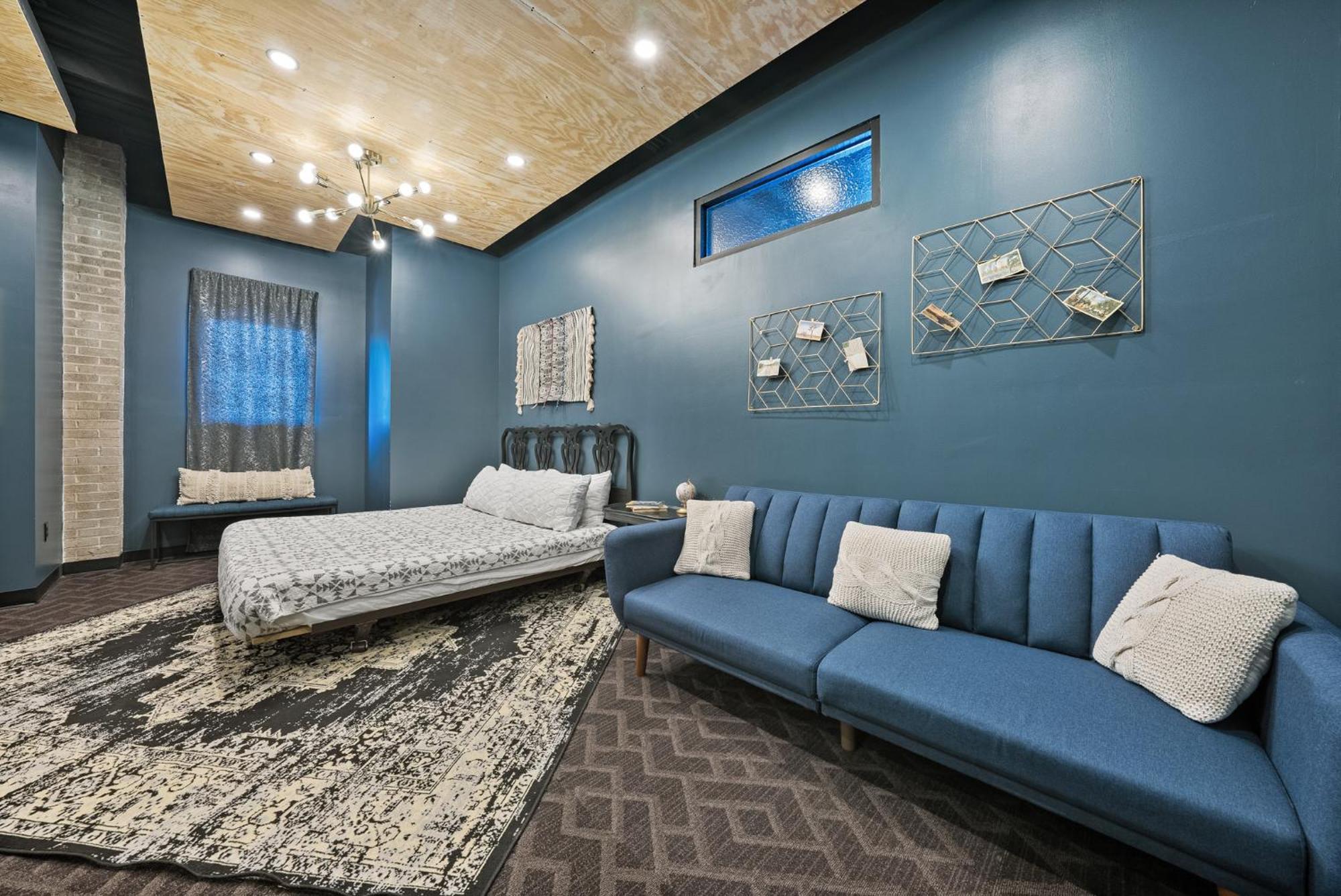 Indigo Pass Boutique Hotel Middletown Pokój zdjęcie