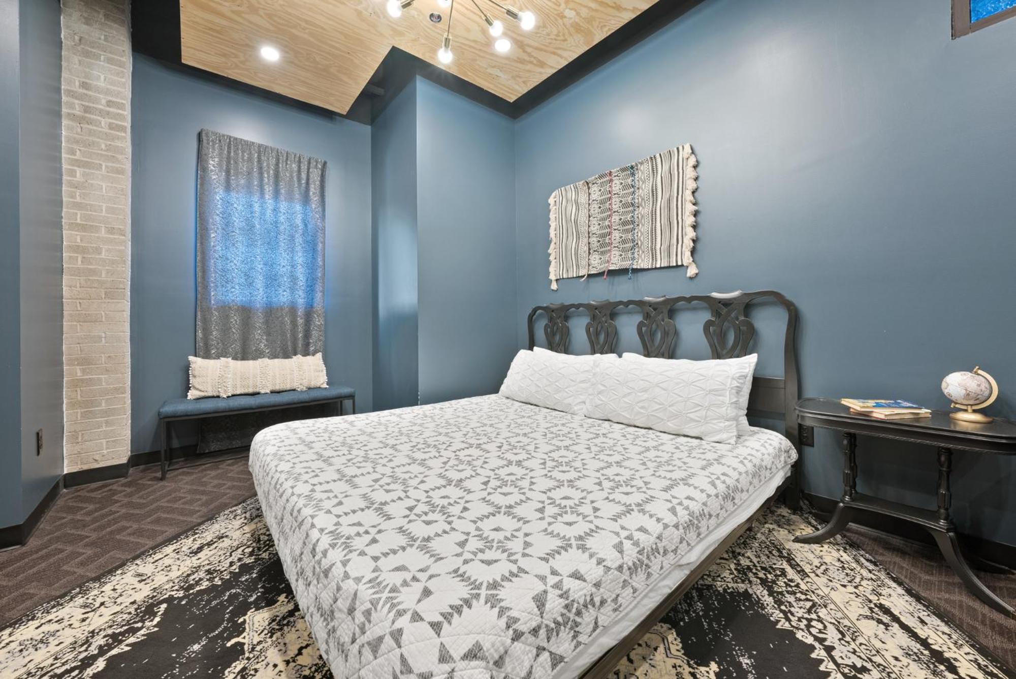 Indigo Pass Boutique Hotel Middletown Pokój zdjęcie