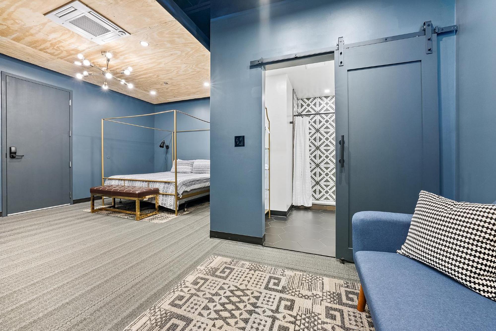 Indigo Pass Boutique Hotel Middletown Pokój zdjęcie