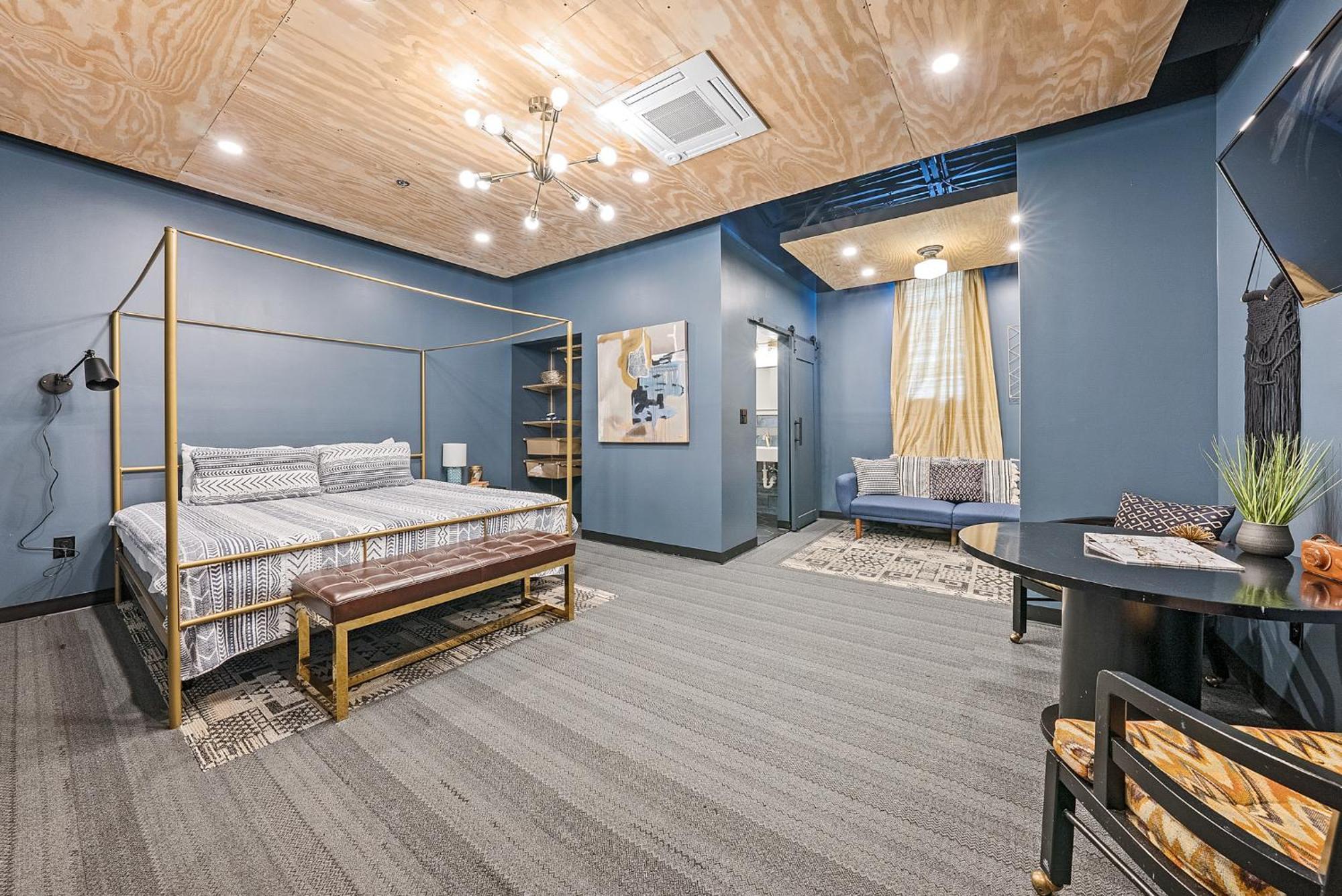 Indigo Pass Boutique Hotel Middletown Pokój zdjęcie
