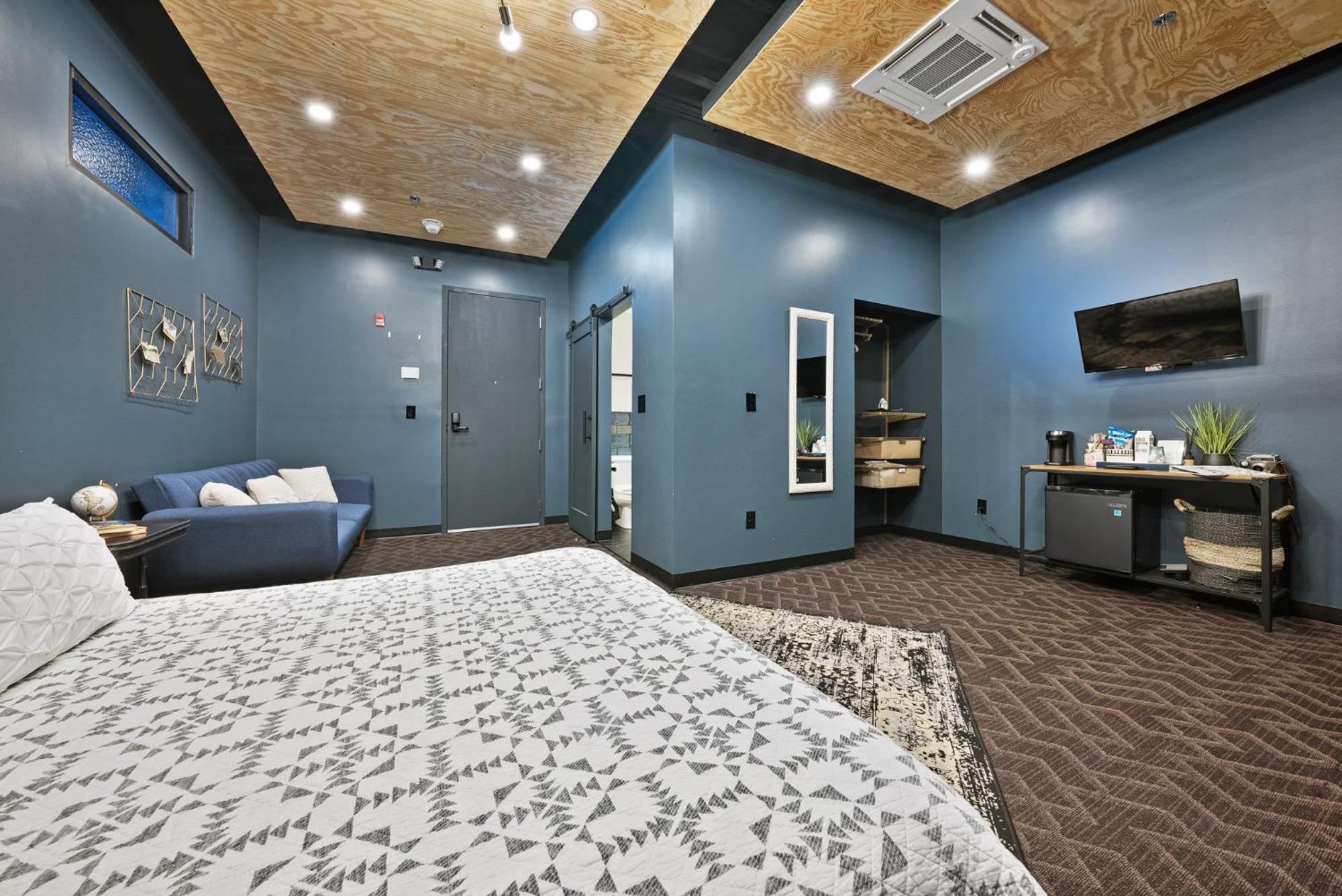 Indigo Pass Boutique Hotel Middletown Pokój zdjęcie