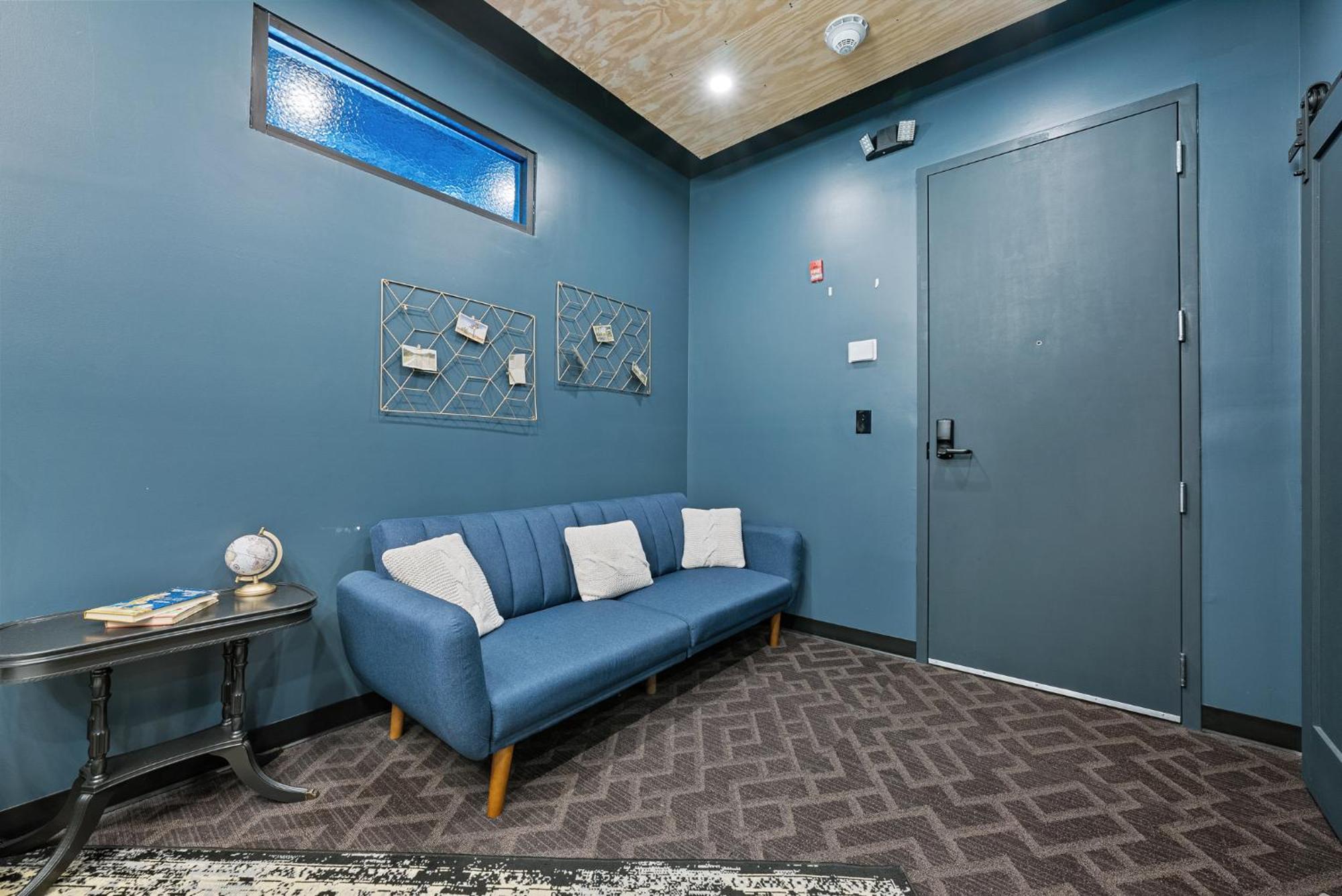 Indigo Pass Boutique Hotel Middletown Pokój zdjęcie
