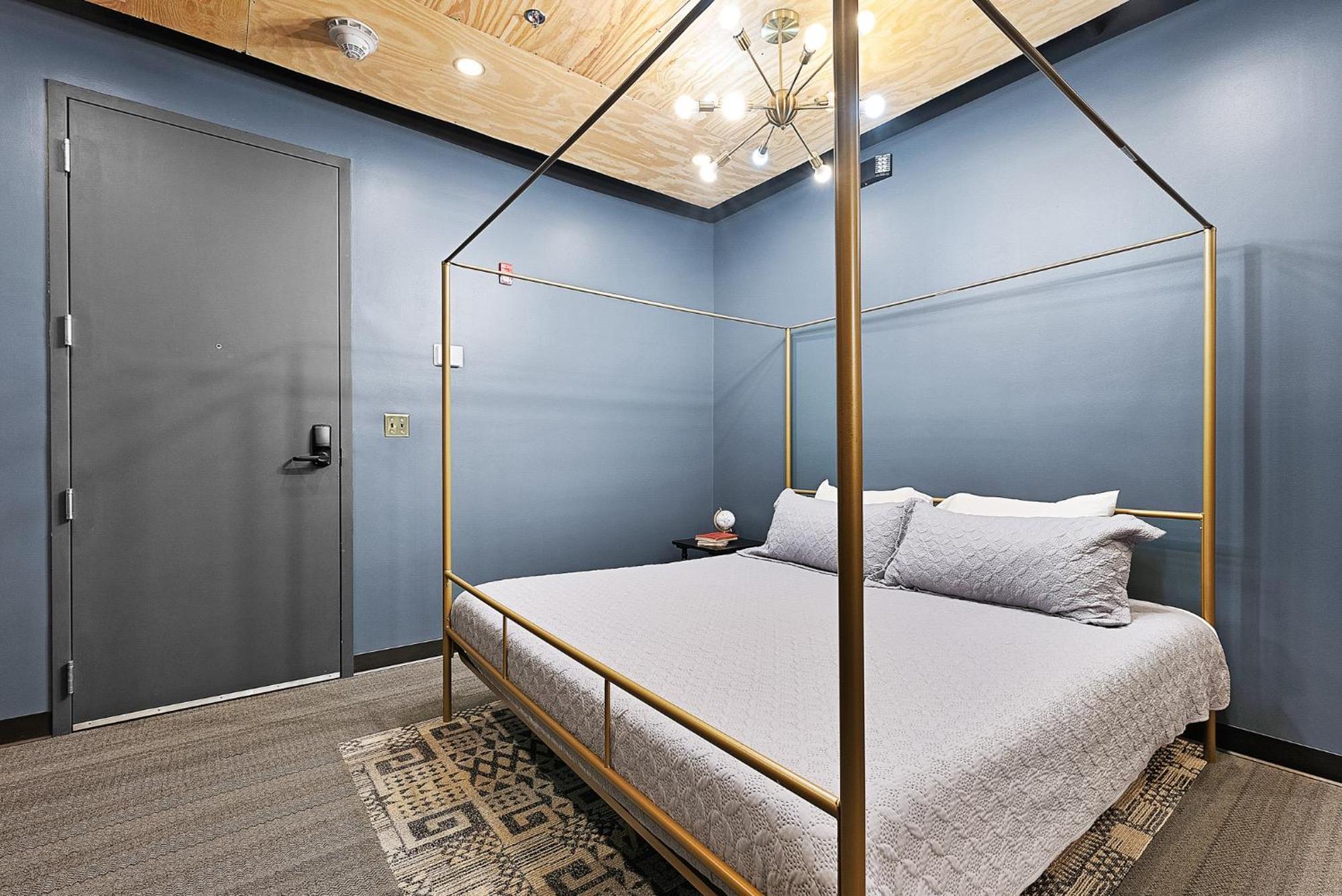 Indigo Pass Boutique Hotel Middletown Pokój zdjęcie
