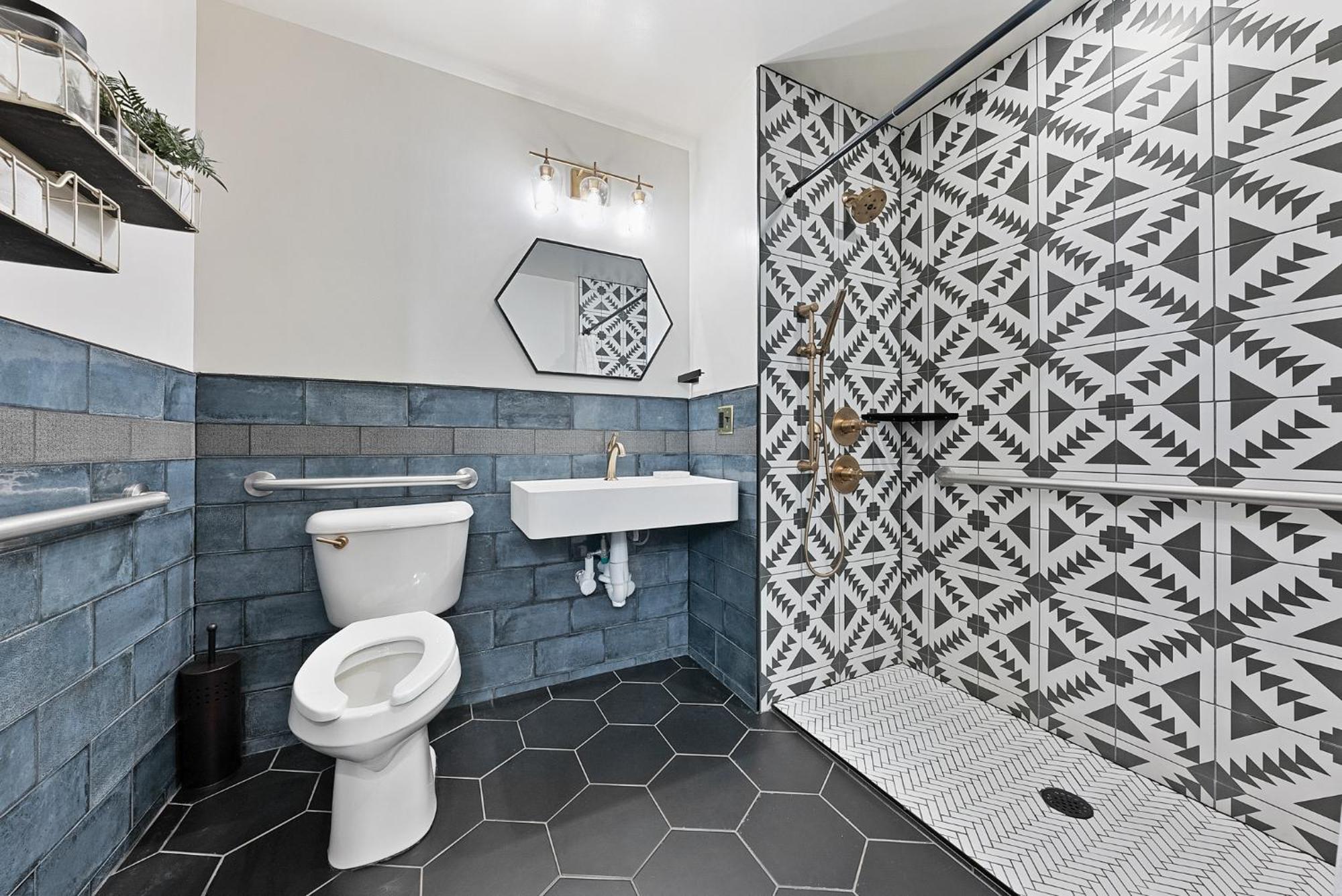 Indigo Pass Boutique Hotel Middletown Pokój zdjęcie