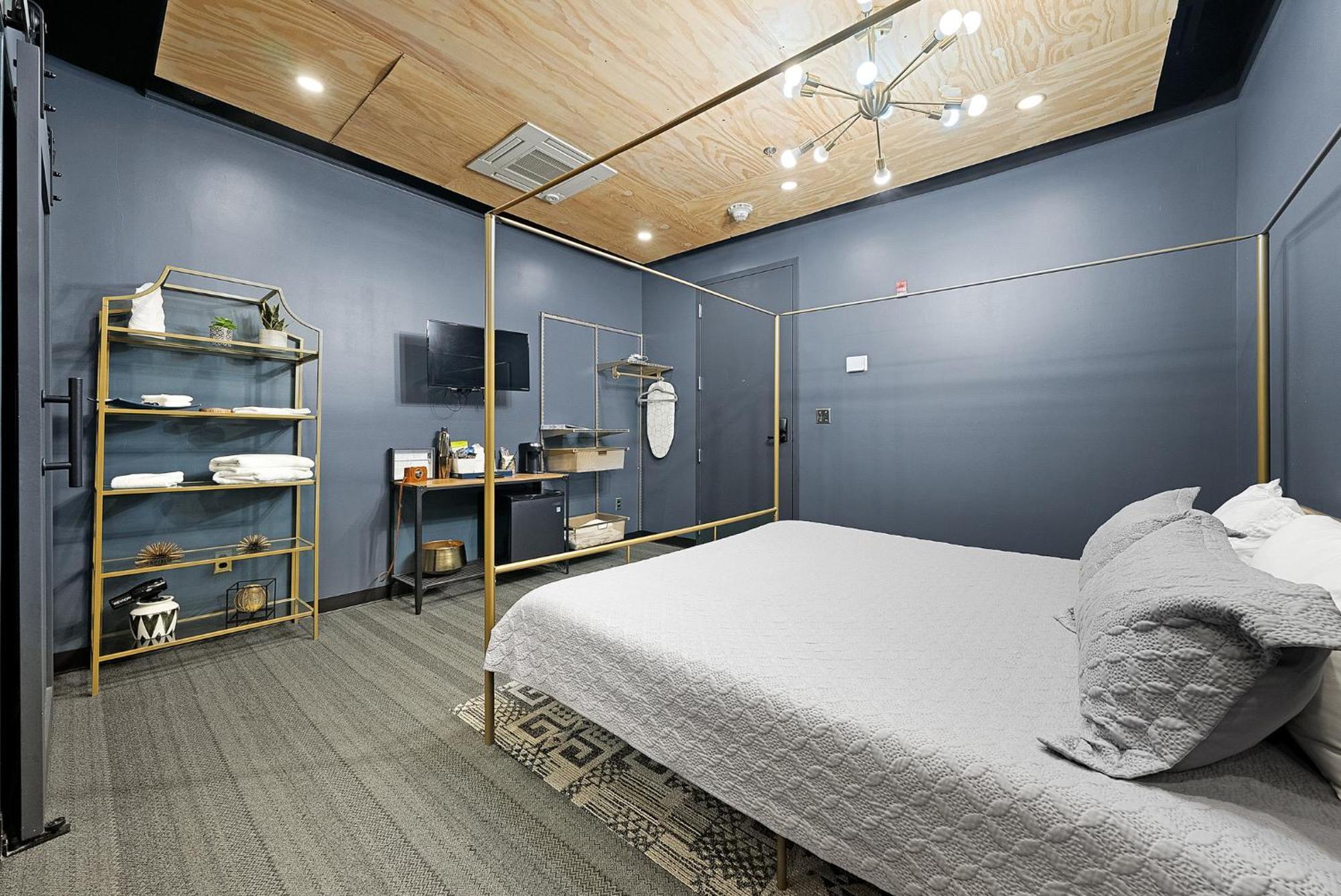 Indigo Pass Boutique Hotel Middletown Pokój zdjęcie