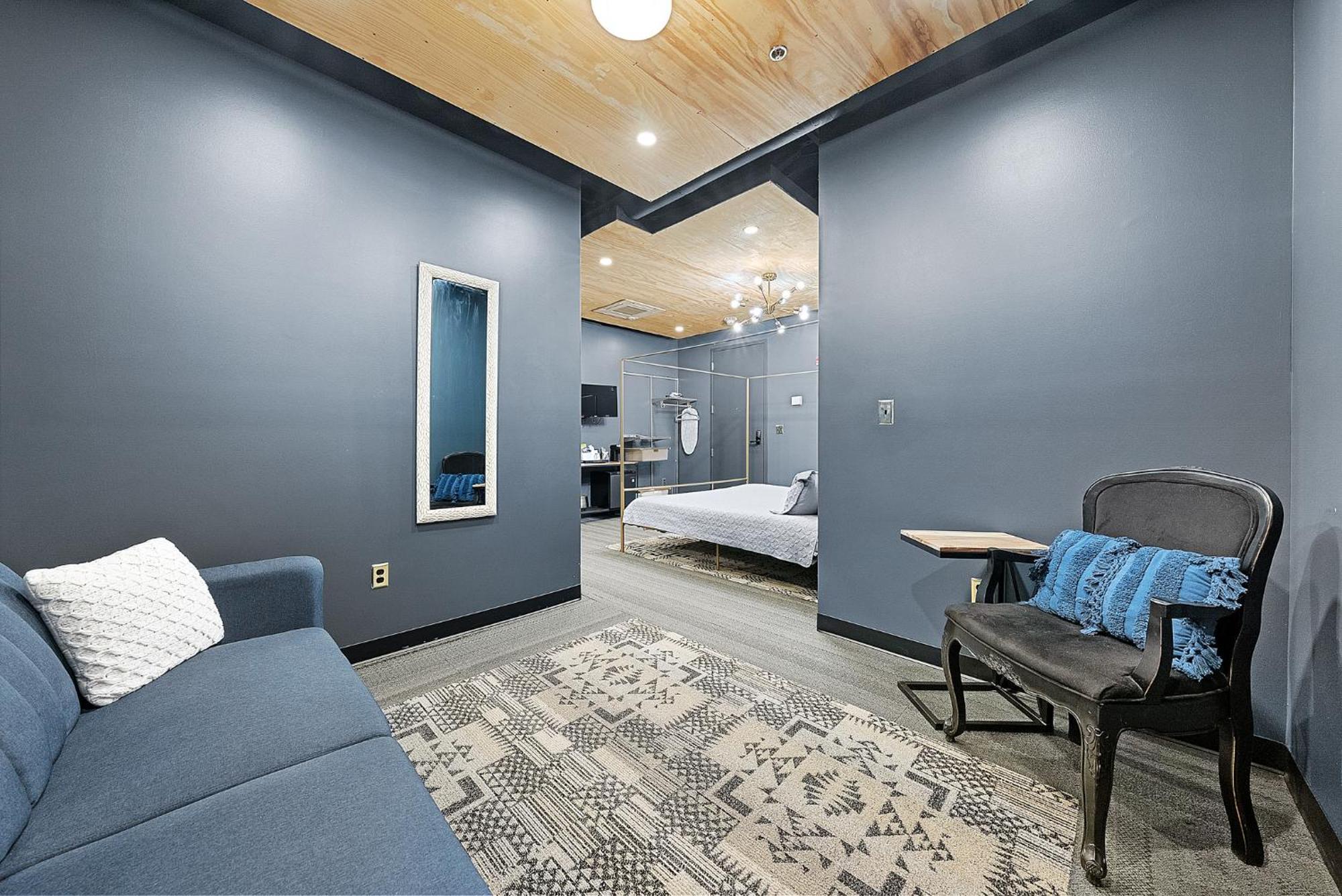 Indigo Pass Boutique Hotel Middletown Pokój zdjęcie