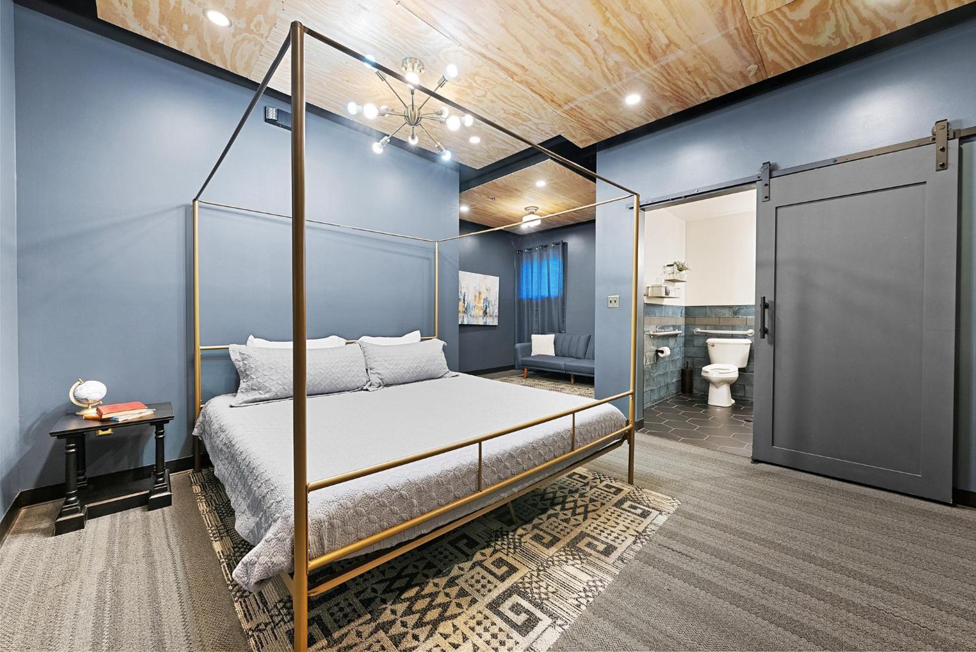 Indigo Pass Boutique Hotel Middletown Pokój zdjęcie